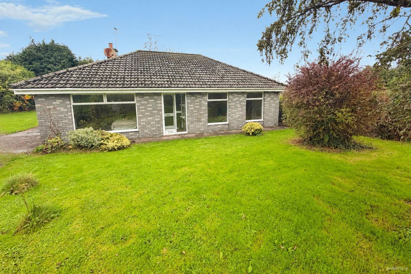 Nialam, Ballycurreen, Frankfield, Co. Cork, T12TFD8 — photo 1