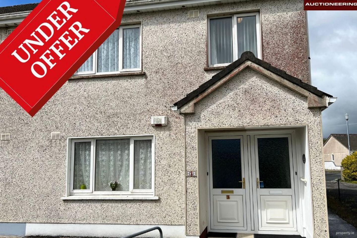 Apartment C4, Rosebury Court, Knock, Knock, Co. Mayo, F12C621 — photo 1