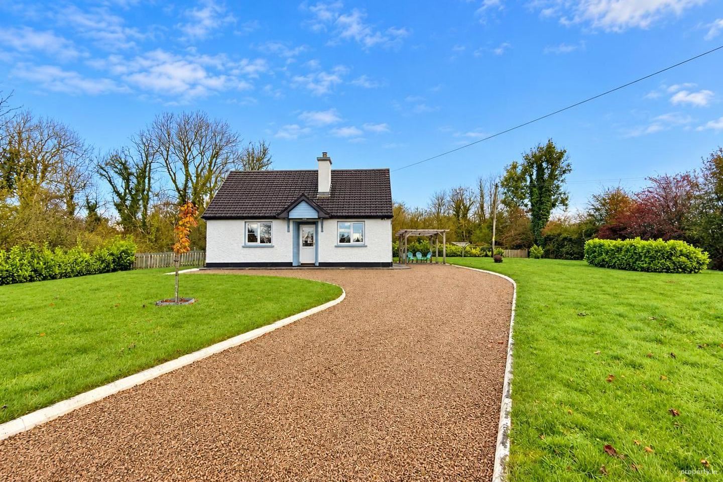 Curraghard, Lisacul, Castlerea, Co. Roscommon, F45F242 — photo 1