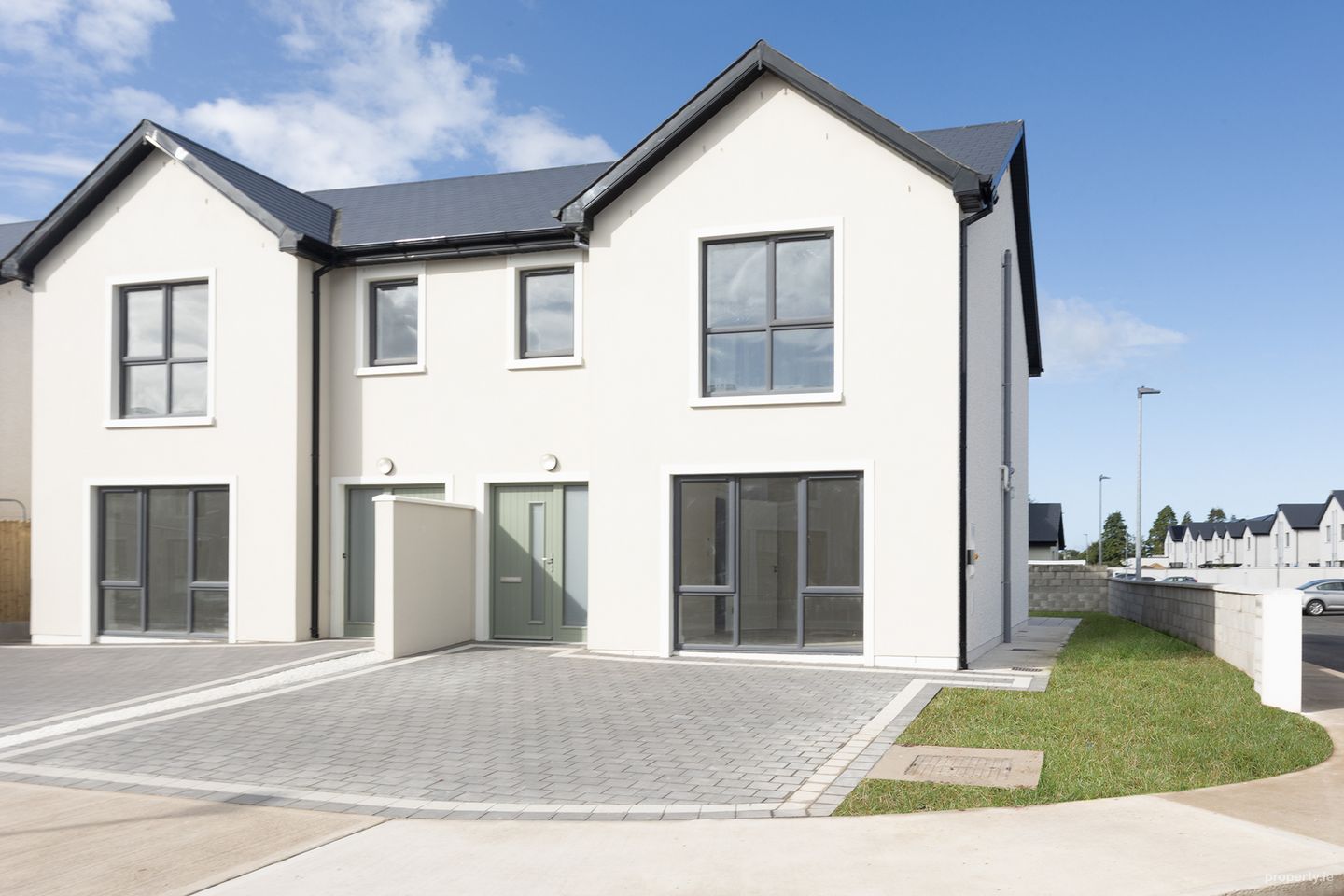 Bruach Abhainn, Midleton, Co. Cork — photo 1
