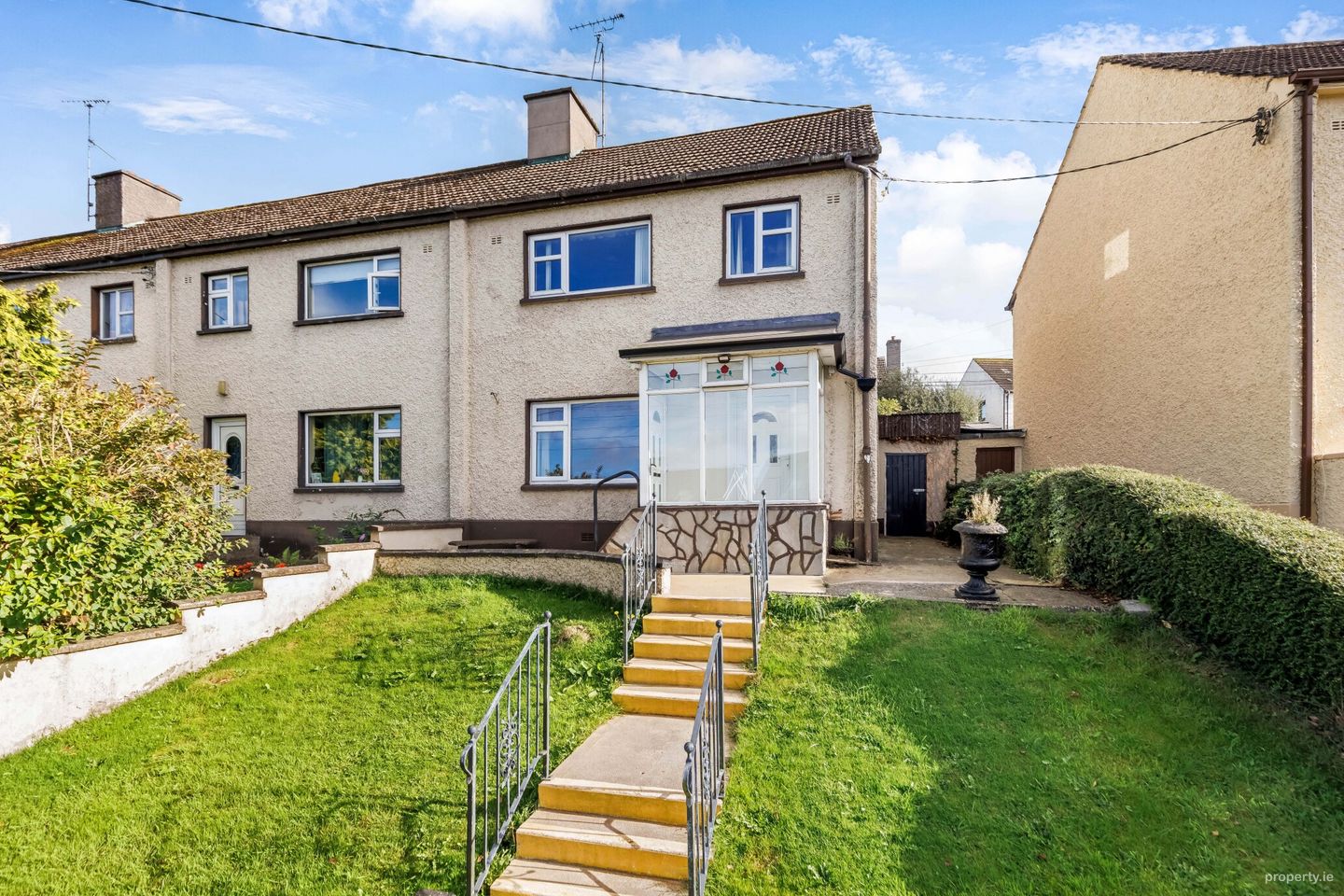 16 Dr. McKenna Terrace, Connolly Park, Monaghan Town, H18VH73 — photo 1