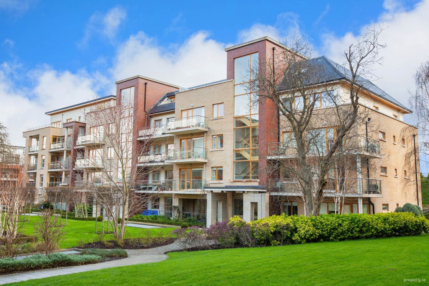 310 The Elm, Trimbelston, Goatstown Road, Dublin 14, D14 H2W1 — photo 1