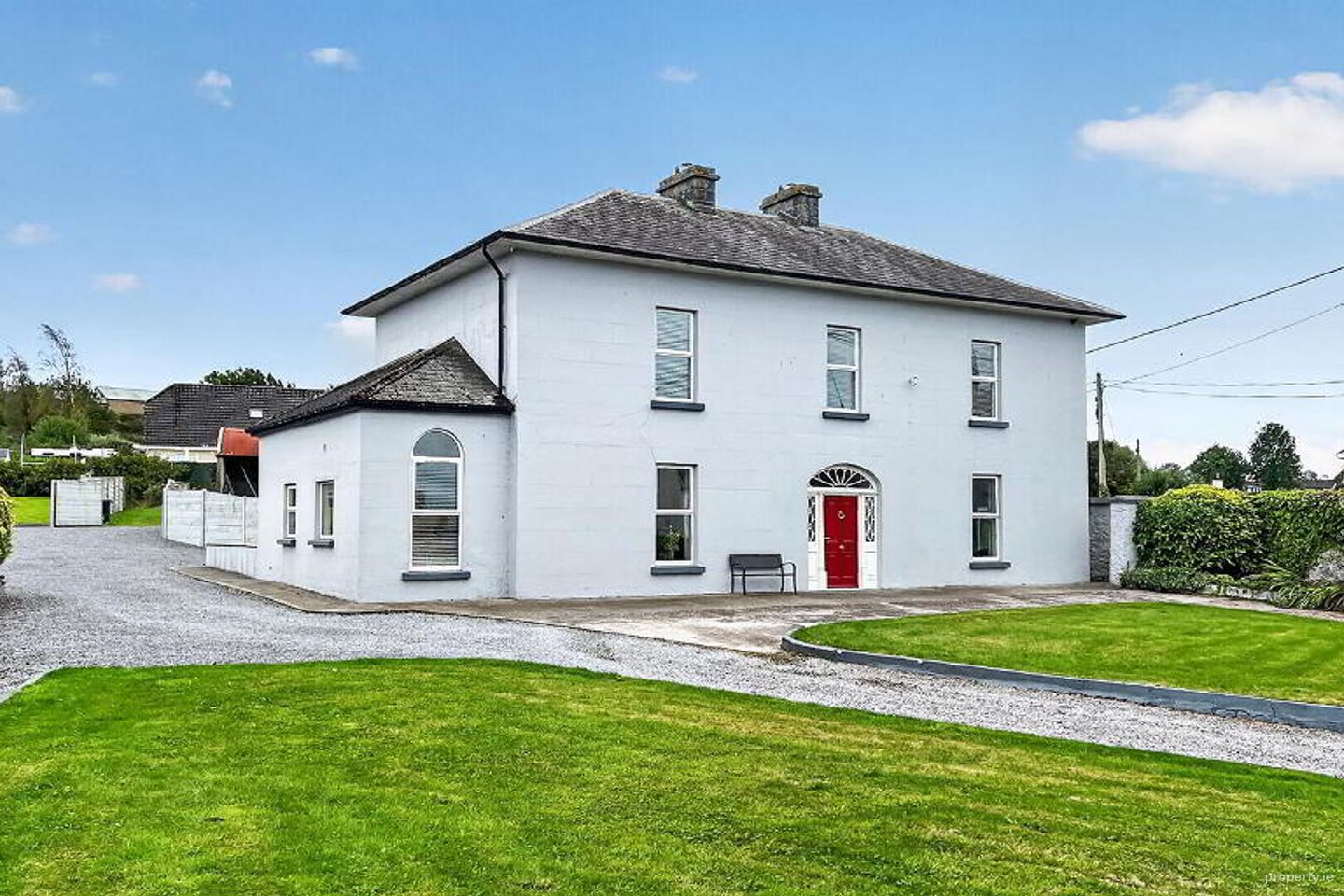 Killinardish House, Knockroe, Drangan, Co. Tipperary, E41K763 — photo 1
