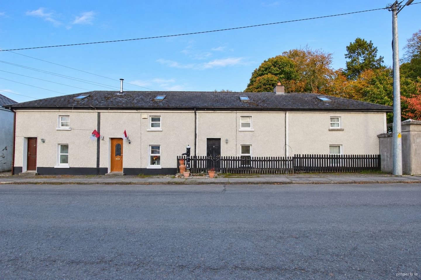 3 The Village, Ballinagore, Co. Westmeath, N91A2K3 — photo 1