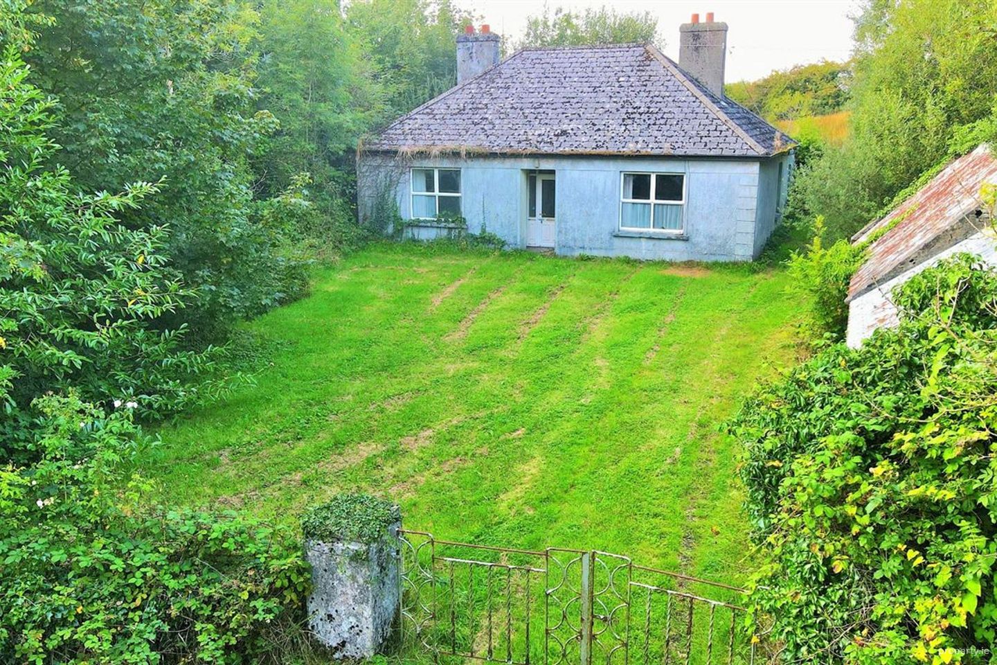 Briarfield, Lisacul, Castlerea, Co. Roscommon, F45CK80 — photo 1