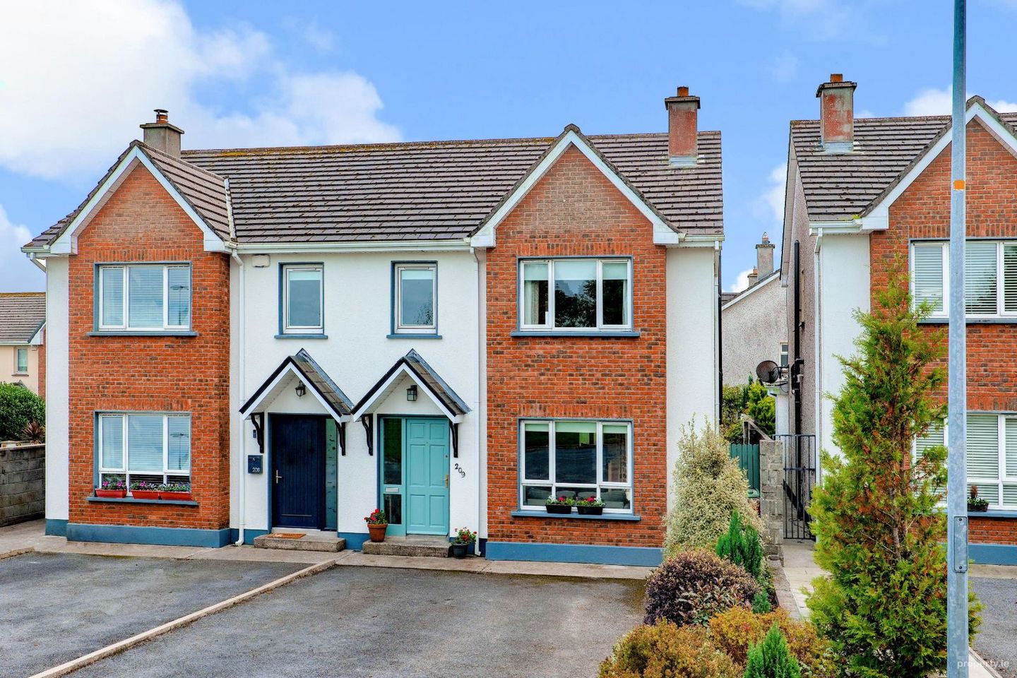 209 Cartúr Mór, Clybaun Road, Knocknacarra, Co. Galway, H91VNP0 — photo 1