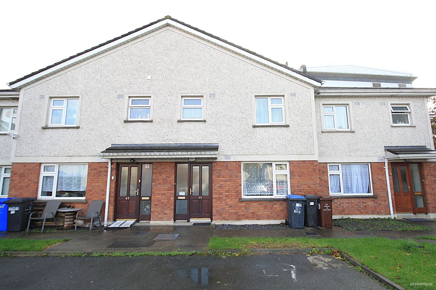 48 Crosbie Place, Little Barrack Street, Carlow, R93 CF79 — photo 1