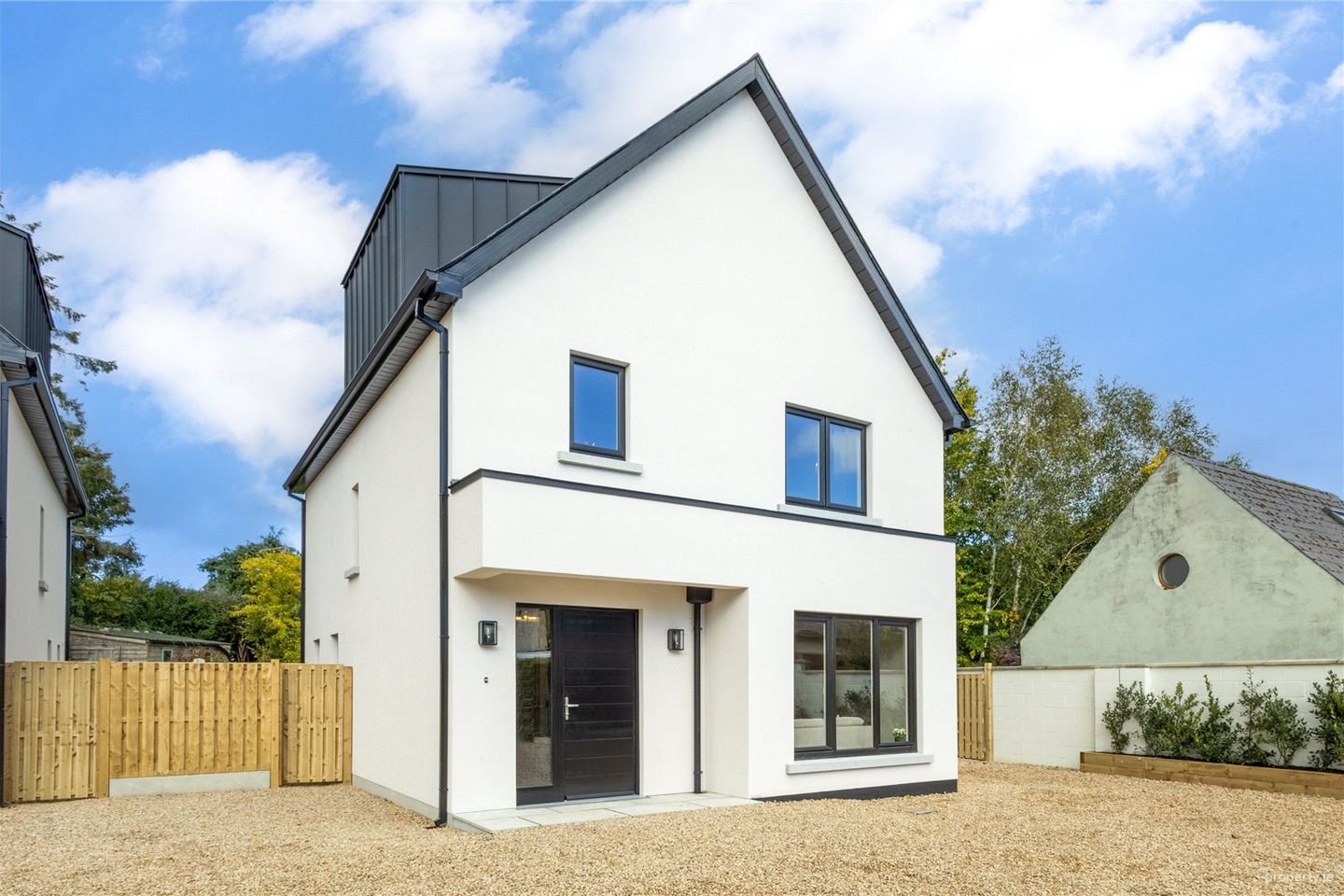 Laurel Lodge, 23C Carrig Villas, Killincarrig, Greystones, Co. Wicklow, A63RY70 — photo 1