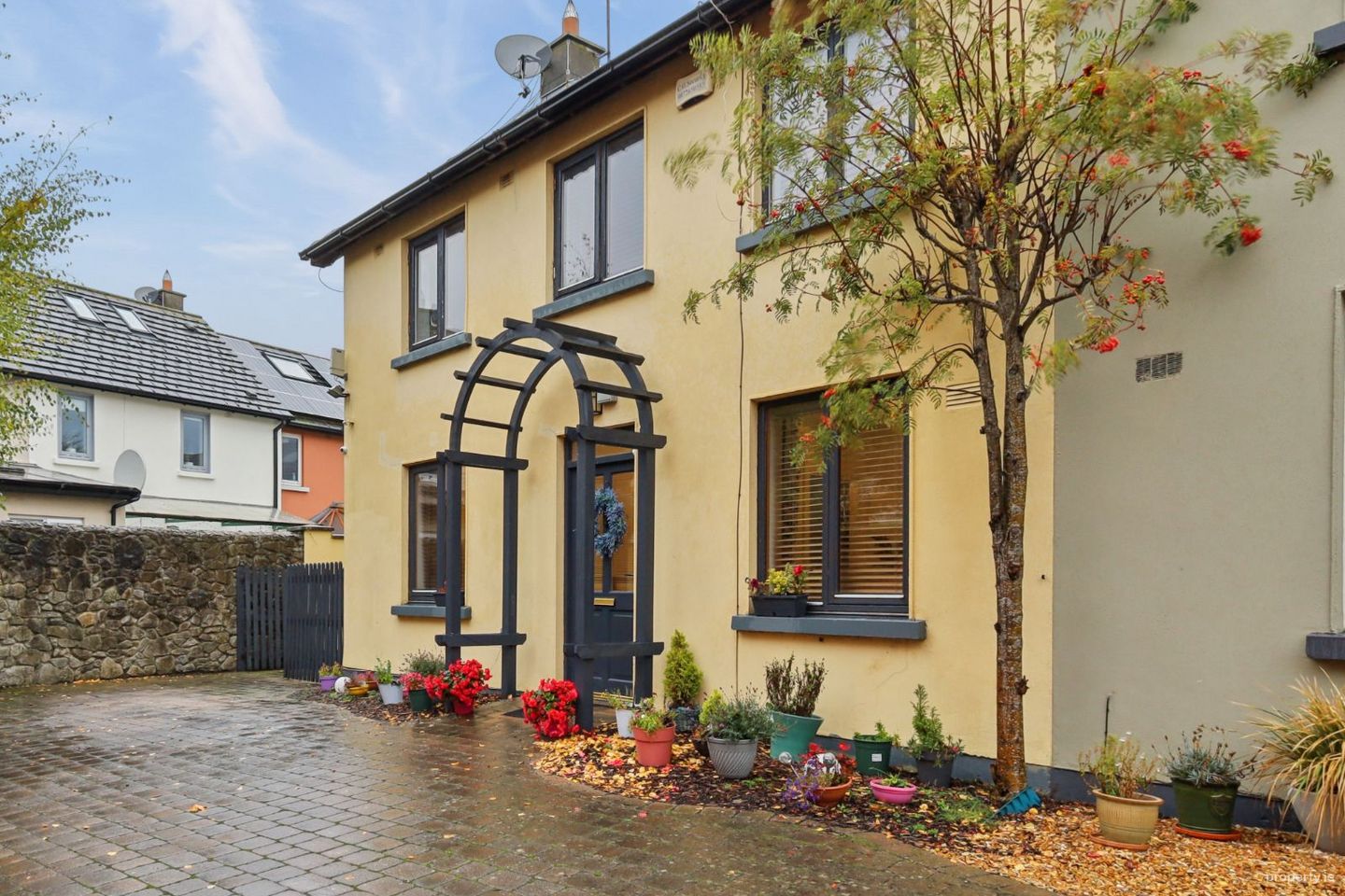 12 Danes Court, Lusk Village (Plus attic conversion), Lusk, Co. Dublin, K45XY22 — photo 1