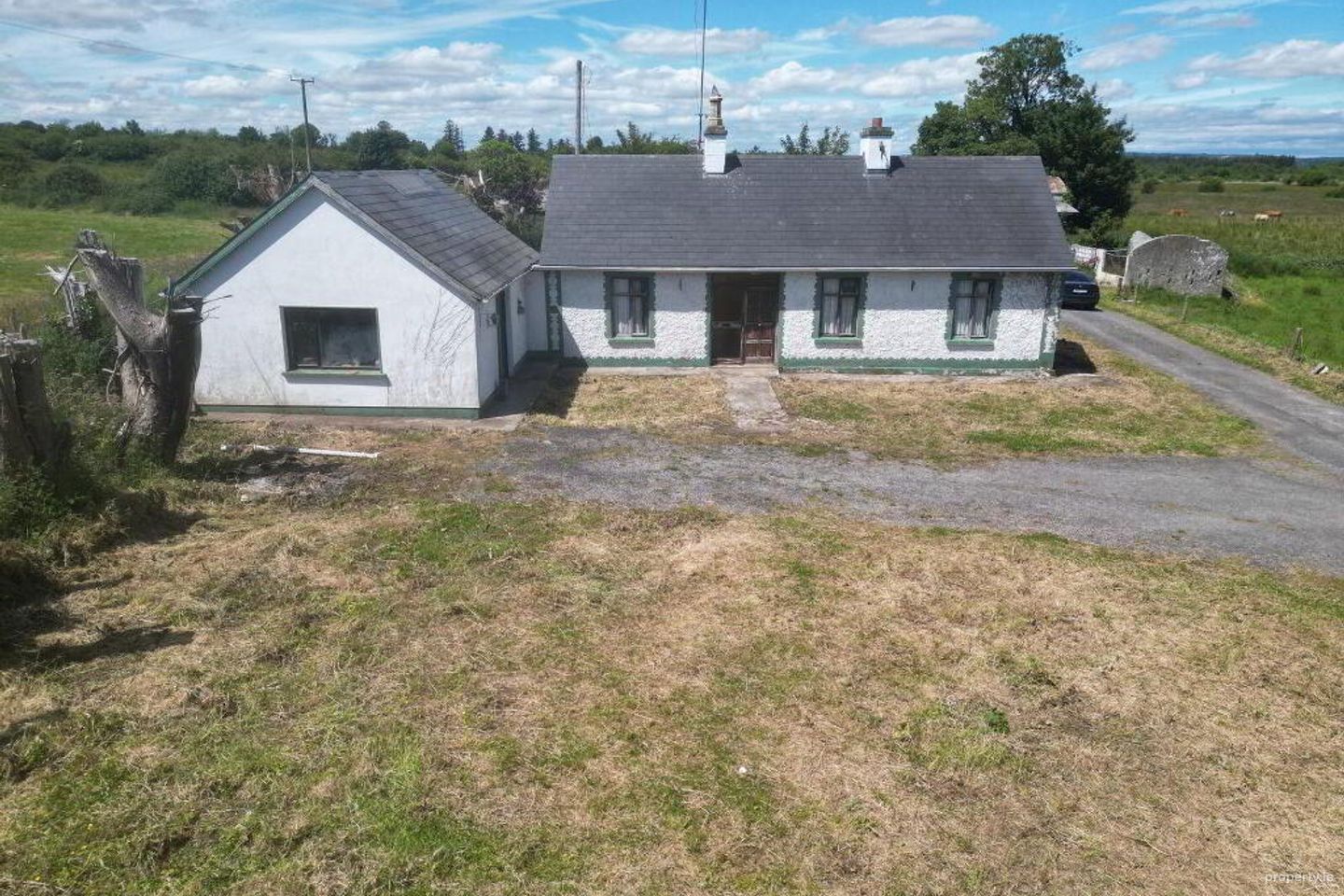 Slieveroe, Frenchpark, Co. Roscommon — photo 1