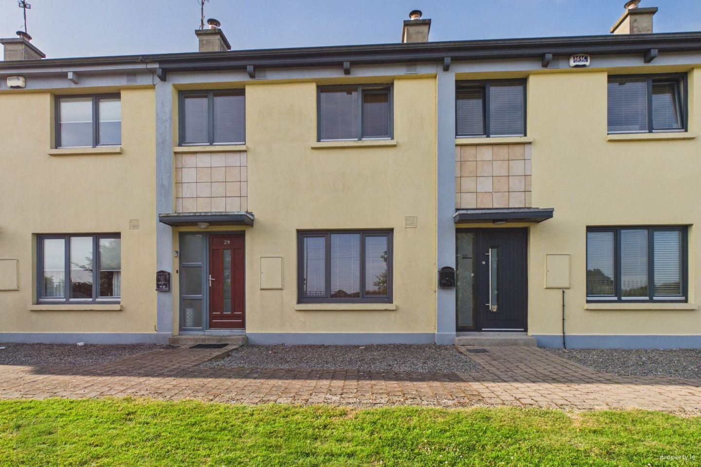 29 Glor Na Mara, Rosslare Strand, Co. Wexford, Y35V449 — photo 1