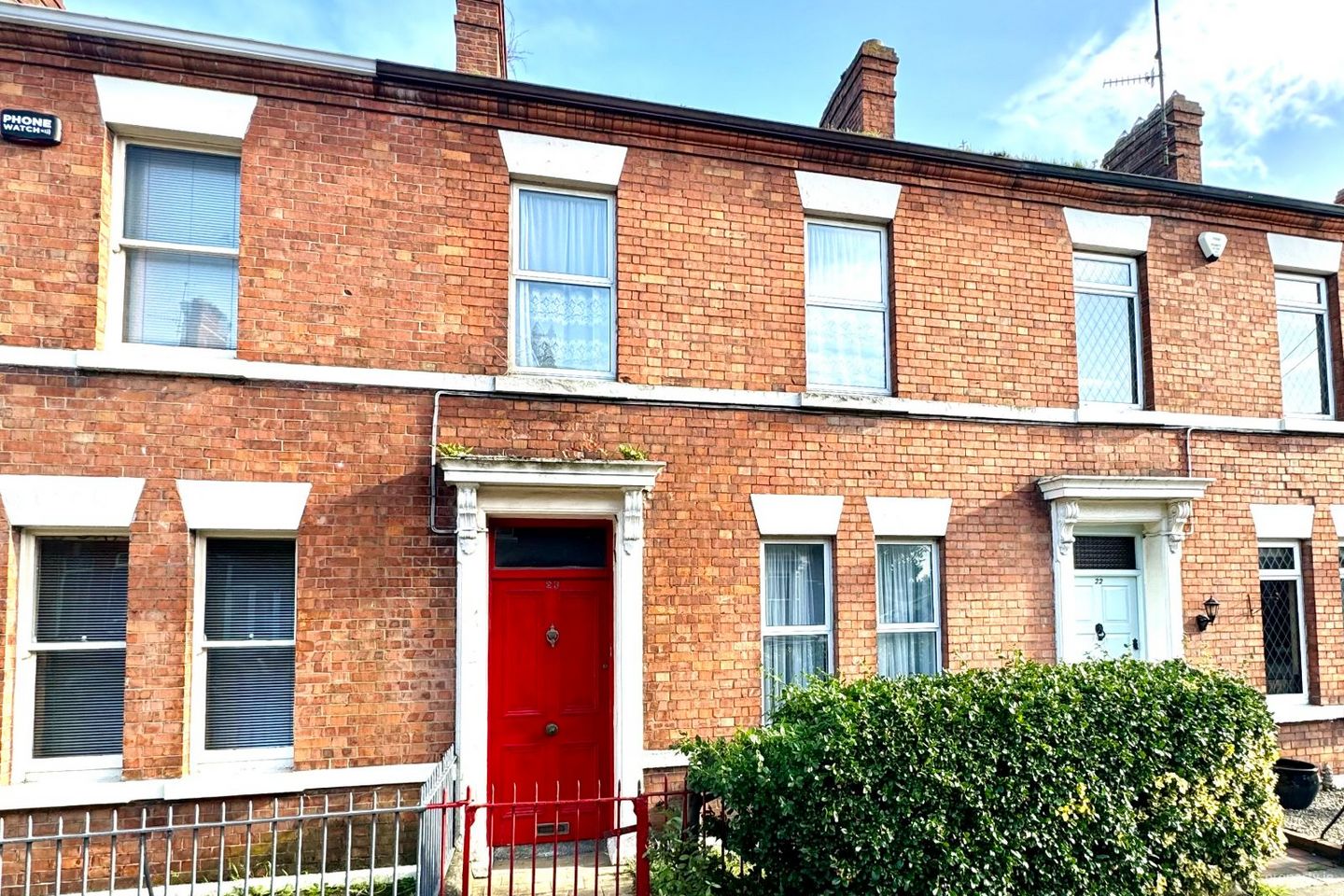 23 Castle Road, Dundalk, Dundalk, Co. Louth, A91X2VK — photo 1