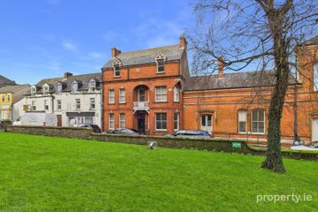 Church Street, Enniscorthy, Co. Wexford, Y21R523