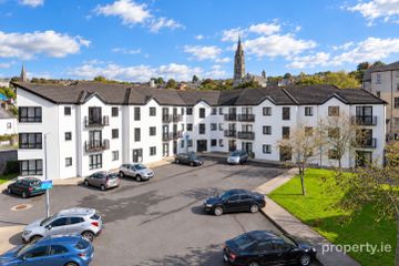 Apartment 40, Priory Quay, Priory Lane, New Ross, Co. Wexford, Y34HP97