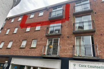 Apartment 29, Salmon Weir,Hanover Street., Cork City Centre, Co. Cork, T12K020