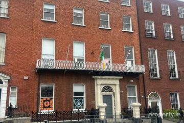 4 Parnell Square East, Dublin 1