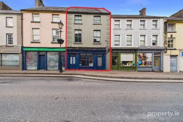 90 Main Street, Carrick-on-Suir, Co. Tipperary, E32VF74
