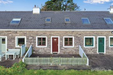 3 The Stables, Beenbane, Waterville, Waterville, Co. Kerry, V23TT47