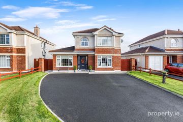 37 Meadow Park, Dublin Road, Co Cavan, H12Y262