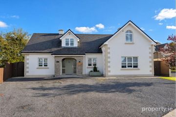 1 Whitethorne Place, Tubbercurry, Co. Sligo, F91A7X8