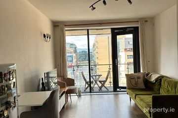 14 Burton House, Custom House Square, Mayor Street, IFSC, Dublin 1 — photo 2