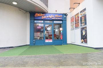 Unit 1 Castle Gate, Kennedy Street, Carlow Town, Co. Carlow, R93PD79