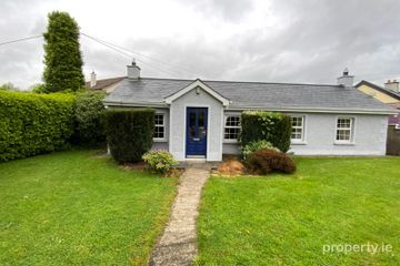 Lower Jenkinstown, Co. Louth, Jenkinstown, Co. Louth, A91F773