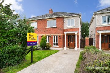 145 Hazelbury Park, Clonee, Dublin 15