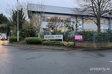 Fashion City, Ballymount, Dublin 12