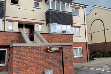 4 Block G, Kings Court, Manor West, Tralee, Co. Kerry, V92VC53