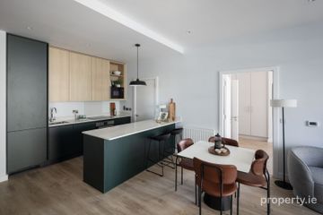 2 Bedroom, Alta Verde, Blackrock, Cross Avenue, Blackrock, Co. Dublin — photo 2