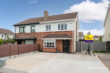 18 Griffeen Glen Crescent, Lucan, Co. Dublin