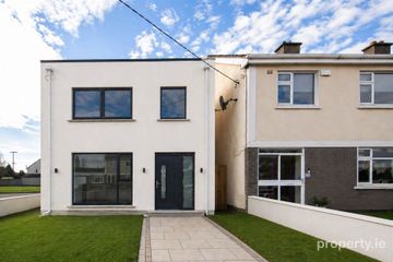 20a Beechlawn Green, Coolock, Dublin  5, Co. Dublin, D05EW81