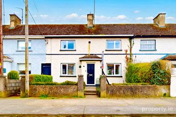 66 Craoibhin Park, Balbriggan, Co. Dublin, K32WC78