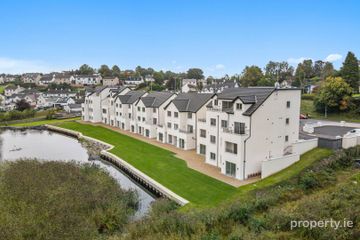 Carrigan Quay Apartments, Sligo Road, Enniskillen, Co. Fermanagh