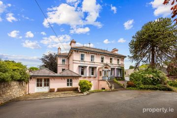 Summerville, 21 Cross Avenue, Blackrock, Co. Dublin, A94 K1V0