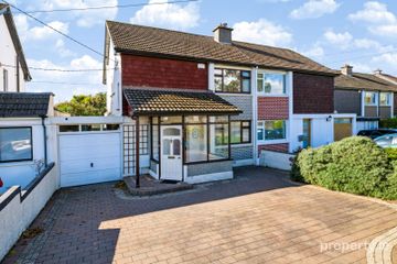 152 Rochestown Avenue, Dun Laoghaire, Co. Dublin, A96HF74