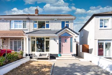 15 Grangemore Avenue, Donaghmede, Dublin 13, D13X6X7