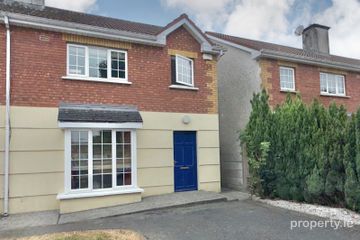 77 Ashfield East, Golf Links Road, Kilkenny, Co. Kilkenny, R95XT62