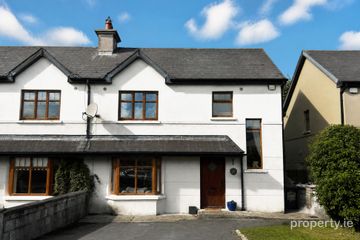 20 Sli Chormaic, Aras na Ri, Old Road, Cashel