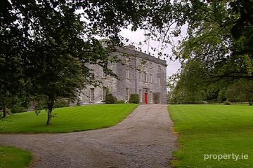 Castle Ffrench, Ballinamore Bridge, Co. Galway, H53X274