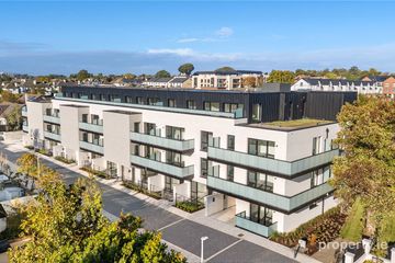 Beaufield Mews Development, Beaufield Mews, Woodlands Avenue, Stillorgan, Co. Dublin