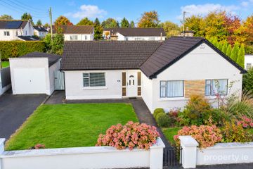 41 Millmount, Mullingar, Co. Westmeath, N91C4H9