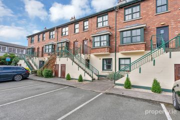 4 Academy Court, 4 Academy Court,, Academy Street,, Kildare Town, Co. Kildare, R51EA53