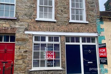 8 Bridge Street, Ramelton, Co. Donegal, F92A5X4
