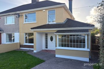 80 Westgate Road, Bishopstown, Model Farm Road, Co. Cork