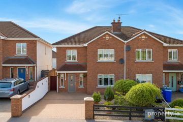 3 Percy French Place, Oldcastle Road, Ballyjamesduff, Co. Cavan, A82V1D6
