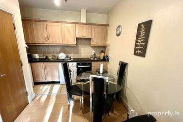 Apartment 2 Block A City Gate, Connolly Street, Sligo, Co. Sligo, F91W265 — photo 3