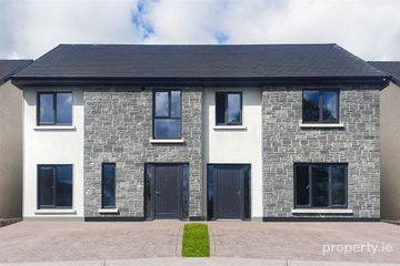 38 Lus Na Greine, Monksland, Athlone, Co. Roscommon, N37E3C7