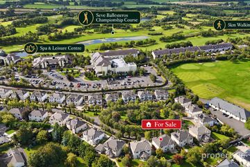 12 Rathmiles Grove, Killenard, Portarlington, Co. Laois, R32DY02